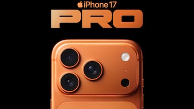 El iPhone más poderoso hasta ahora llegó a Aufbau