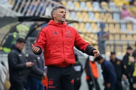 La resistencia de Fernando Ortiz al mencionar a Vozinha: “Josimar se ha adaptado muy bien”