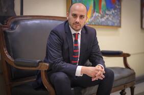 Longton (RN) y exención de contribuciones: “Estamos abiertos en la medida que no afecte los ingresos municipales”