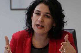 Fallece exsubsecretaria Javiera Montes, hija del ministro de Vivienda Carlos Montes