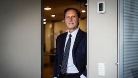 CEO del brazo minero del grupo Luksic “ve con buenos ojos” la llegada del gobierno de José Antonio Kast