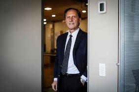 CEO del brazo minero del grupo Luksic “ve con buenos ojos” la llegada del gobierno de José Antonio Kast