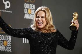Jennifer Coolidge se suma al elenco de la película de Minecraft