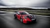 Porsche estrena el 911 GT4 R, su nuevo bólido para el GT4