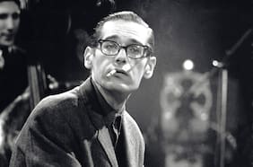Bill Evans, el piano más elegante y trágico del jazz