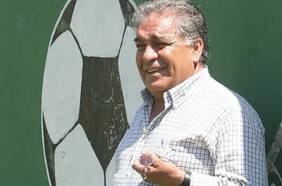 La condición que puso Reinaldo Sánchez para dejar la presidencia de Santiago Wanderers