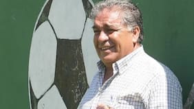 Reinaldo Sánchez: “Ahora aparecerán los representantes, pero nuestros chicos están bien protegidos”