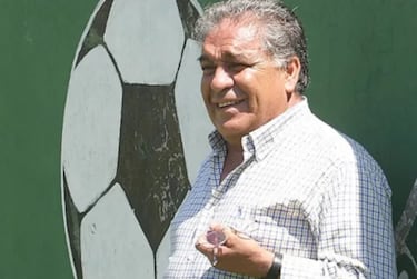 Reinaldo Sánchez: “Ahora aparecerán los representantes, pero nuestros chicos están bien protegidos”