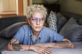 Cineasta argentina Albertina Carri participa del Festival de Cine de Valdivia y presenta su nuevo libro “Cine vivo”