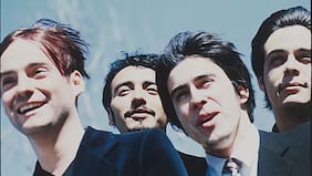 Mi luz crece: a 30 años de Viajar de Lucybell