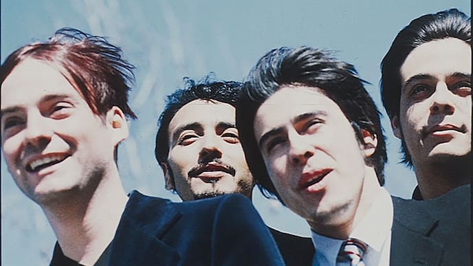 Mi luz crece: a 30 años de Viajar de Lucybell