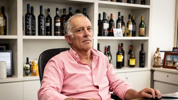 Presidente de Primus por millonario fraude de 2023: “Pusimos el pecho a las balas y salvamos la empresa”