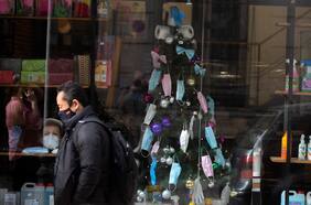 España empezará a vacunar contra el coronavirus el 27 de diciembre