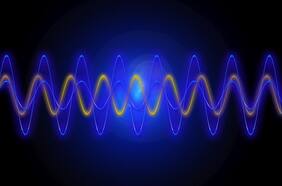 La discretización del Universo