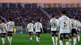 En vivo: Colo Colo debuta en la Copa Chile visitando a Recoleta