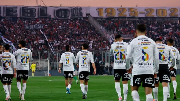 En vivo: Colo Colo debuta en la Copa Chile visitando a Recoleta
