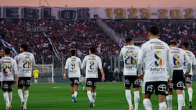 Por la presunta descompensación de un hincha: duelo entre Colo Colo y Cobresal se interrumpe y preocupa en el Monumental