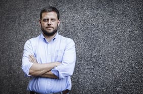 Gonzalo Rodríguez, director de Techo: “Las viviendas de emergencia deberían llegar en dos meses como máximo”