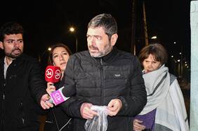 Pelea con un estacionador de autos y conducción en estado de ebriedad: las otras causas judiciales que complican a ideólogo del Frente Amplio