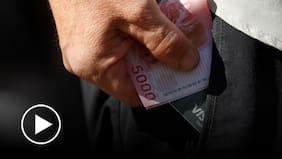 LT Explica: Está Chile a punto de entrar en recesión técnica… ¿Significa una crisis económica?
