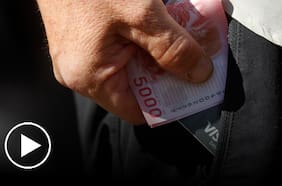 Está Chile a punto de entrar en recesión técnica… ¿significa una crisis económica?
