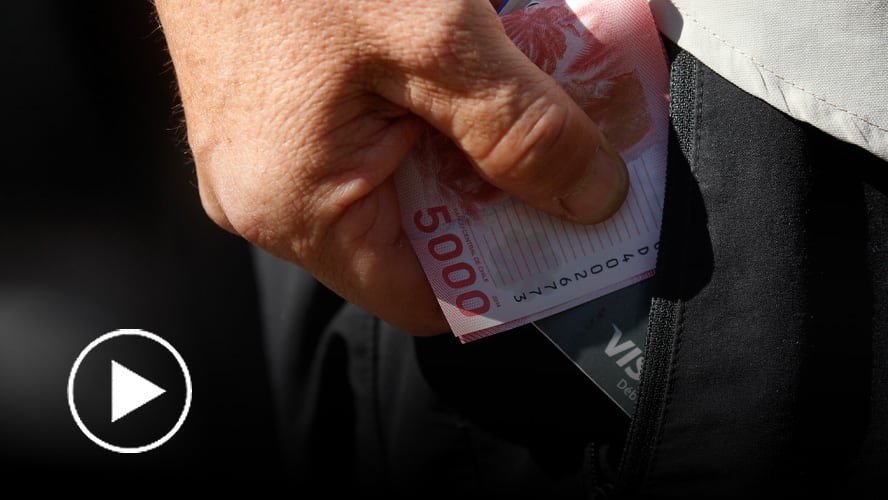Está Chile a punto de entrar en recesión técnica… ¿significa una crisis económica?