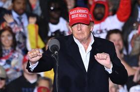 La Organización Trump valorizó falsamente activos para obtener préstamos y deducciones fiscales, dice el fiscal general de Nueva York