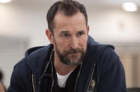 Noah Wyle le arrebata el Emmy a Pedro Pascal y Adam Scott