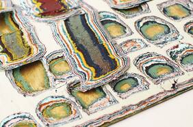 Exploración material