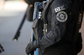 Recluso falleció tras recibir estocada en medio de una riña al interior del penal de Acha en Arica