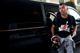 Gary Medel lanza dura advertencia antes de volver a jugar por Boca Juniors: “No me gusta estar en el banco”