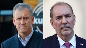 Cruce por la ‘Ley Uber’: exministro Muñoz responde a de Grange por reglamento y supuestos “amarres”