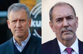 Cruce por la ‘Ley Uber’: exministro Muñoz responde a de Grange por reglamento y supuestos “amarres”