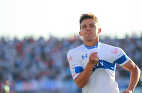 El adiós de un ídolo: Diego Buonanotte cierra su ciclo en la UC y parte a Sporting Cristal