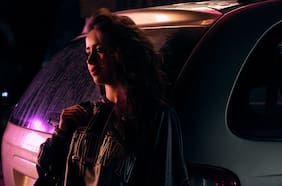 Euphoria 3 en voz de una de sus actrices: “Me sorprendió todo de Zendaya”