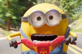 Netflix para niños y niñas: las mejores 50 películas para ver en familia