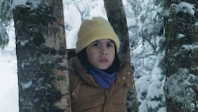 “Esta película se hizo con sangre, sudor y lágrimas”: Manuela Martelli tiene exitoso debut en Cannes