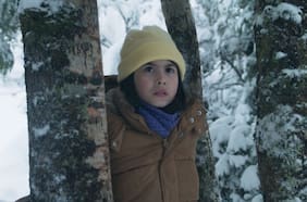 El Deshielo: revelan fecha de estreno y trailer de la nueva película de Manuela Martelli