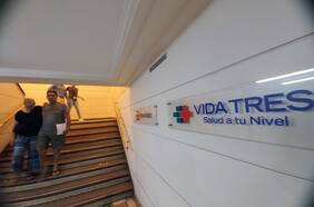 Adecuación de contratos y proceso de devolución recién desde septiembre: lo que sigue ahora con la ley corta de isapres