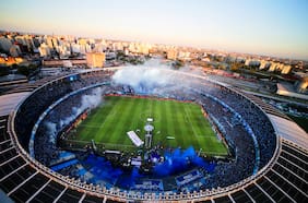 El nuevo lío del fútbol argentino: la AFA le quita a Fox Sports los derechos de TV