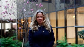 Senadora Kaiser (PNL) muestra su rechazo a reforma de seguridad del gobierno: “No resuelve los problemas de los chilenos”