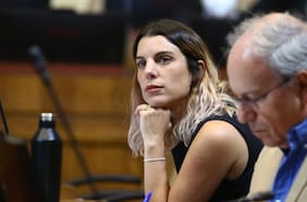 El magro registro de sanciones de la Comisión de Ética ad portas de tercera denuncia contra Orsini