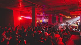 Cómo CNC abrió una puerta nueva para la escucha de música clásica