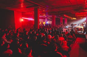 Cómo CNC abrió una puerta nueva para la escucha de música clásica