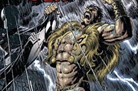 J.C. Chandor negocia para dirigir la película de Kraven el Cazador para Sony