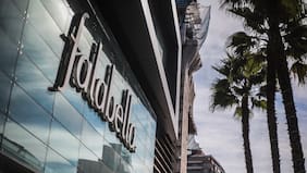 Sociedad ligada a los Díaz del Río venden acciones de Falabella por $63 mil millones