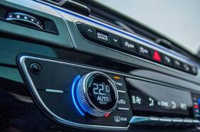 ¿Sabes cuánto combustible se gasta al prender el aire acondicionado?