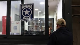 La visita sin aviso del ministro Arrau a Los Libertadores que detectó insólitas falencias en el paso fronterizo