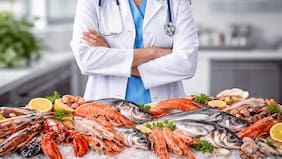 Soy experta en seguridad de alimentos y esto debes tomar en cuenta para elegir pescados y mariscos en Semana Santa