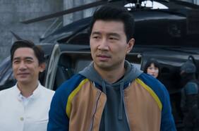 Shang-Chi y Los Eternos podrían no estrenarse en China